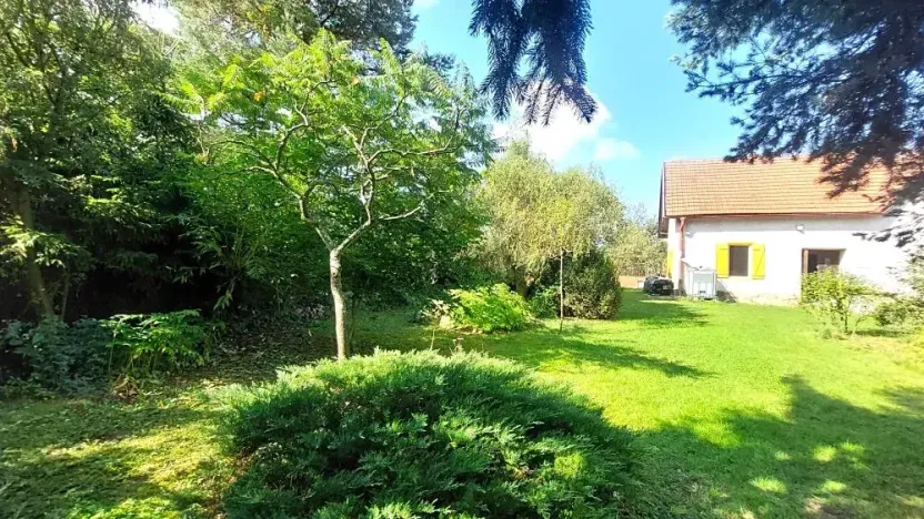 Prodej rodinného domu, Rybníky, 95 m2