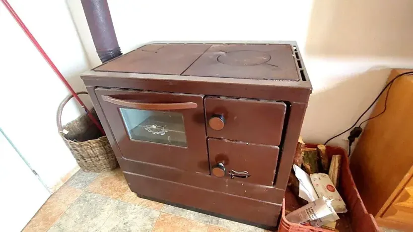 Prodej rodinného domu, Rybníky, 95 m2