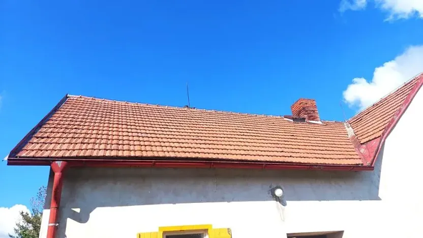 Prodej rodinného domu, Rybníky, 95 m2