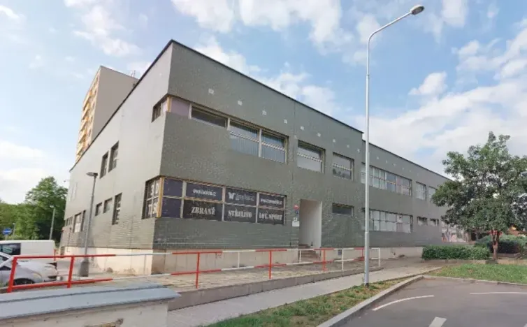 Pronájem skladu, Praha - Radotín, náměstí Osvoboditelů, 30 m2