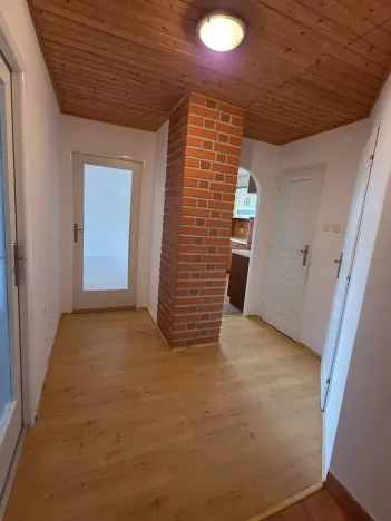 Pronájem bytu 3+1, Frýdlant nad Ostravicí, Hlavní, 75 m2