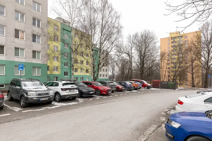 Prodej bytu 2+1, Havířov, Mládežnická, 49 m2