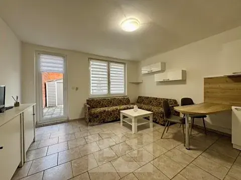 Pronájem bytu 2+kk, Vážany nad Litavou, 56 m2