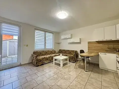 Pronájem bytu 2+kk, Vážany nad Litavou, 56 m2