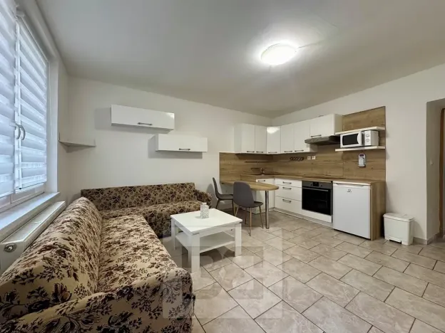 Pronájem bytu 2+kk, Vážany nad Litavou, 56 m2