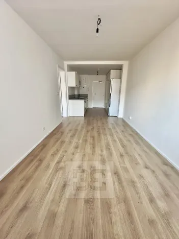Pronájem bytu 2+kk, Praha - Chodov, 44 m2