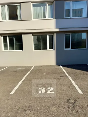 Pronájem bytu 2+kk, Praha - Chodov, 44 m2