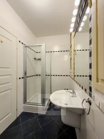 Pronájem bytu 3+1, Praha - Vinohrady, Mánesova, 111 m2