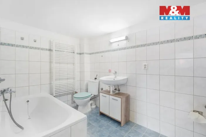 Prodej bytu 2+kk, Frýdlant, ČSA, 75 m2