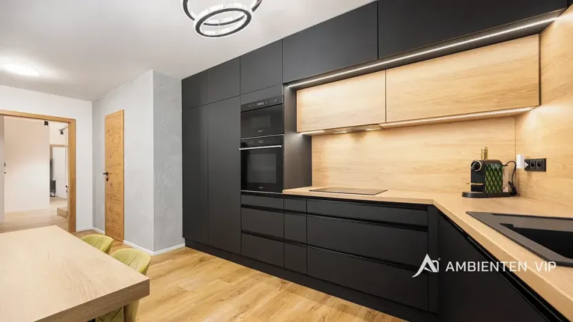 Prodej rodinného domu, Hrušky, 119 m2