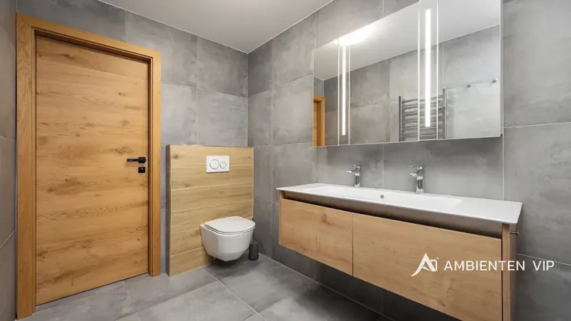 Prodej rodinného domu, Hrušky, 119 m2