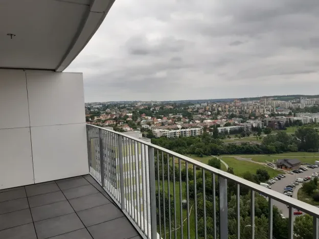 Pronájem bytu 3+kk, Praha - Stodůlky, Mukařovského, 104 m2