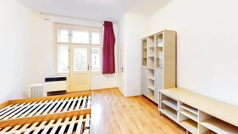 Pronájem bytu 2+1, Praha - Strašnice, Nad Primaskou, 64 m2