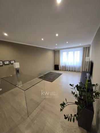 Pronájem bytu 2+1, Praha - Vokovice, Jemenská, 57 m2