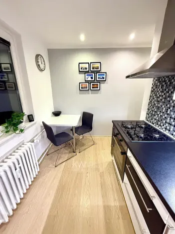 Pronájem bytu 2+1, Praha - Vokovice, Jemenská, 57 m2