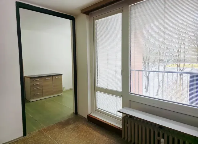 Prodej bytu 3+1, Praha - Kobylisy, Rajmonova, 70 m2