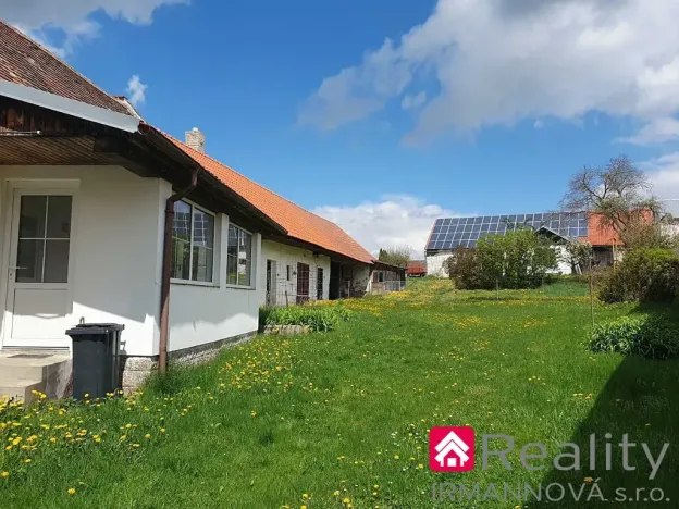 Prodej rodinného domu, Třebelovice, 137 m2