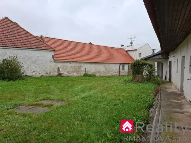 Prodej rodinného domu, Třebelovice, 137 m2