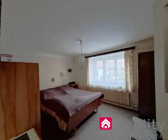 Prodej rodinného domu, Třebelovice, 137 m2