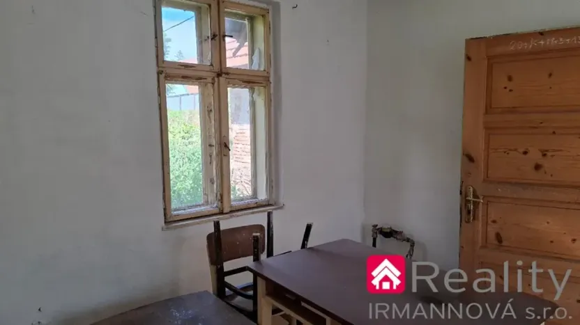 Prodej rodinného domu, Dolní Dubňany, 80 m2