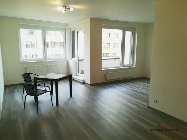 Prodej bytu 2+kk, Praha - Dolní Měcholupy, Honzíkova, 54 m2
