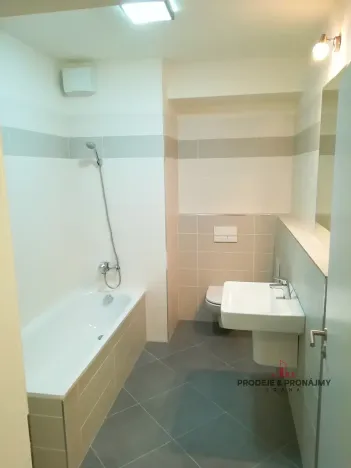 Prodej bytu 2+kk, Praha - Dolní Měcholupy, Honzíkova, 54 m2