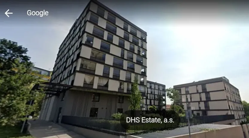 Pronájem ostatní, Praha - Střížkov, Střížkovská