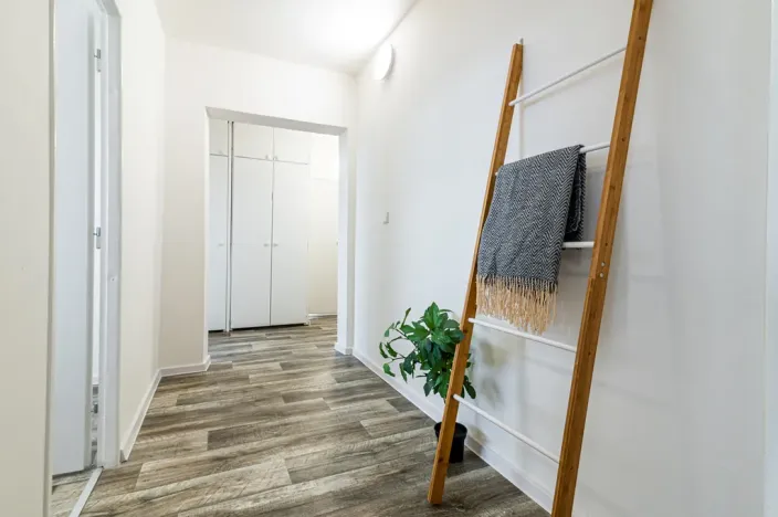 Prodej bytu 3+1, Slaný, Okružní, 67 m2