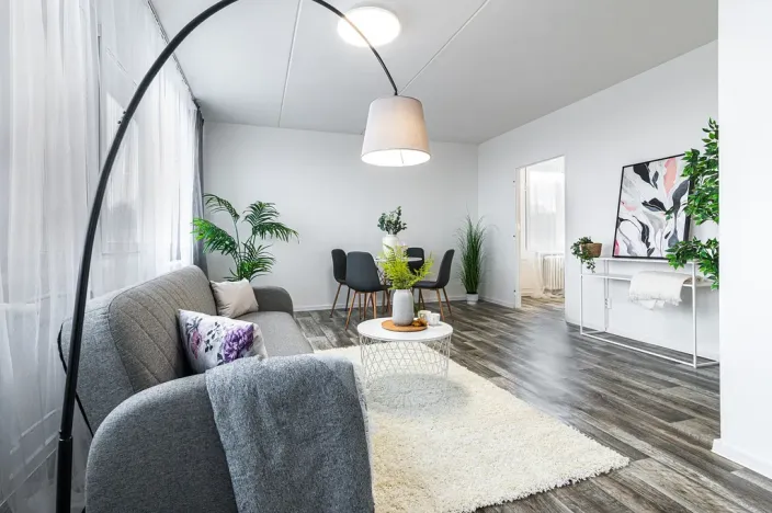 Prodej bytu 3+1, Slaný, Okružní, 67 m2