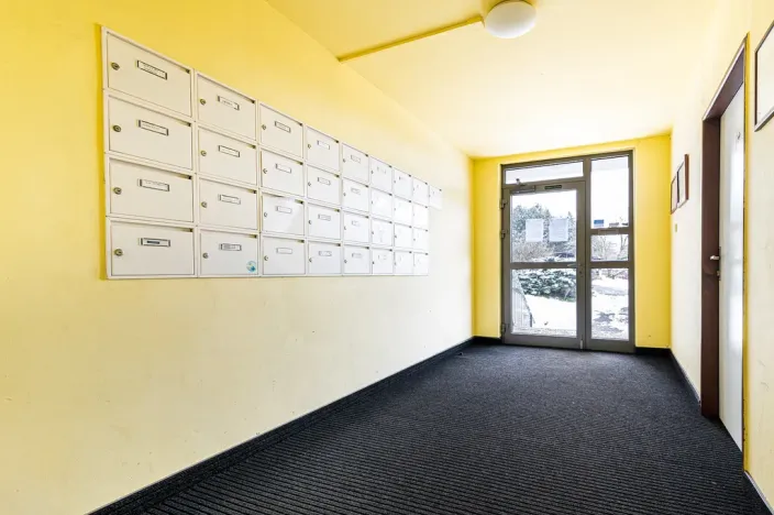 Prodej bytu 3+1, Slaný, Okružní, 67 m2