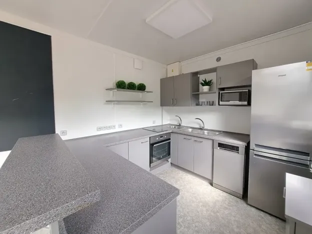 Prodej restaurace, Zlín, 27 m2