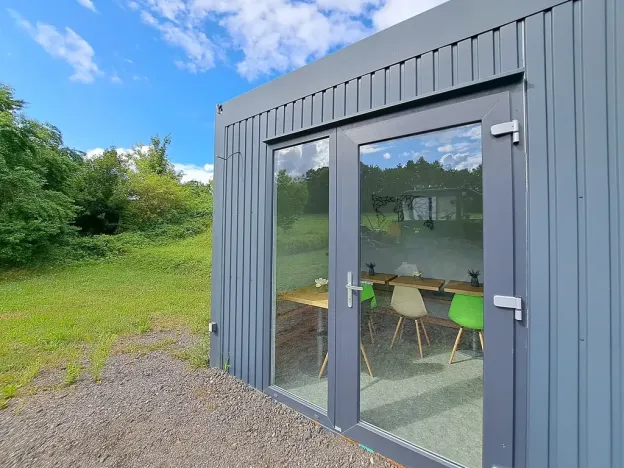 Prodej restaurace, Zlín, 27 m2