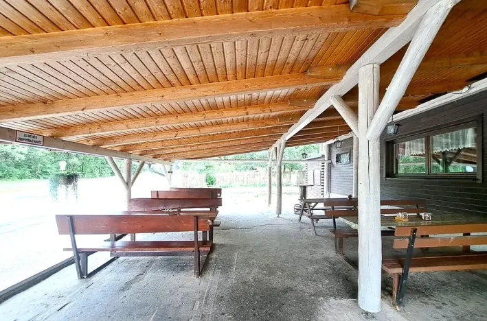 Prodej komerční nemovitosti, Valašské Klobouky, Brumovská, 467 m2