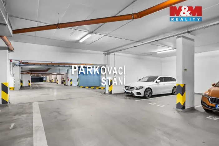 Prodej bytu 2+kk, Praha - Zličín, Sazovická, 43 m2