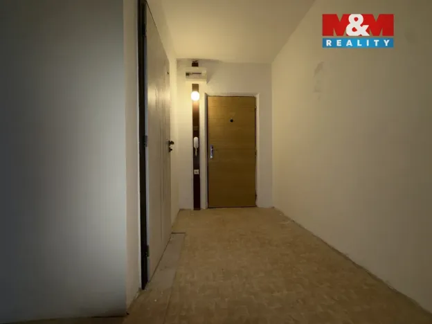 Prodej bytu 2+kk, Krupka, Dukelských hrdinů, 40 m2