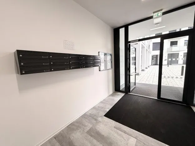 Pronájem bytu 2+kk, Brno - Černá Pole, třída Generála Píky, 63 m2