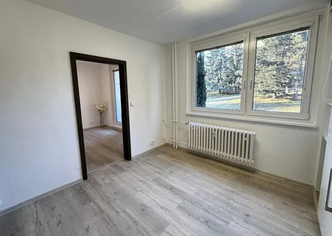 Pronájem bytu 1+1, Brno - Kohoutovice, Prokofjevova, 36 m2