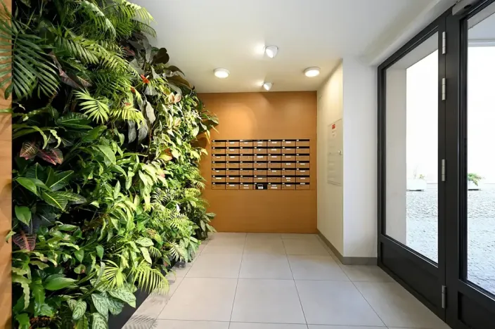 Pronájem bytu 2+kk, Praha - Karlín, U Mlýnského kanálu, 67 m2