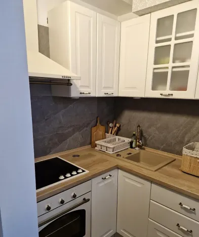 Prodej bytu 1+kk, Poreč, Chorvatsko, 30 m2