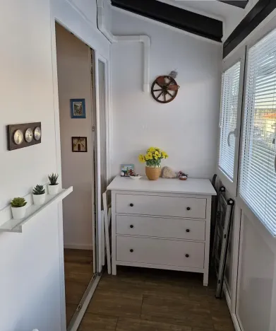 Prodej bytu 1+kk, Poreč, Chorvatsko, 30 m2