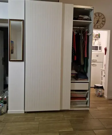 Prodej bytu 1+kk, Poreč, Chorvatsko, 30 m2