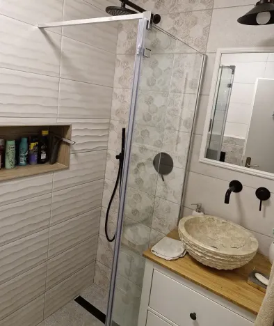 Prodej bytu 1+kk, Poreč, Chorvatsko, 30 m2