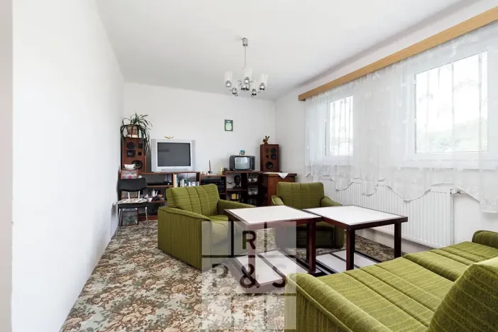 Prodej rodinného domu, Vimperk, Žižkova, 188 m2