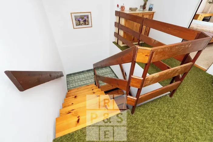 Prodej rodinného domu, Vimperk, Žižkova, 188 m2