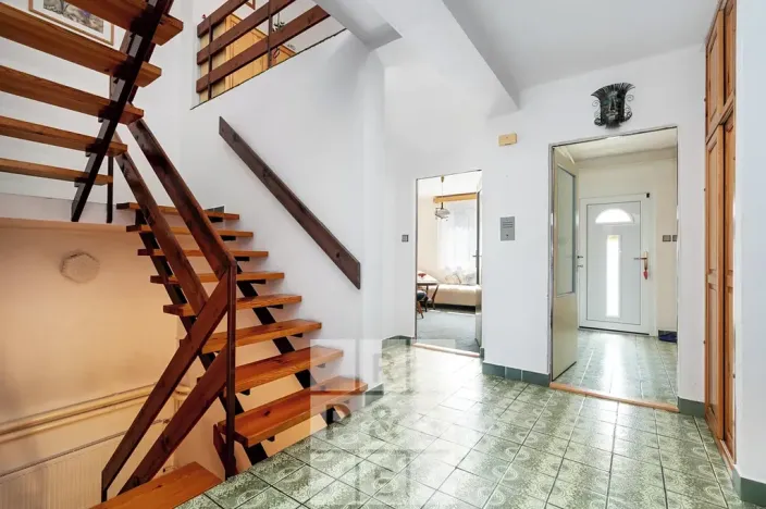 Prodej rodinného domu, Vimperk, Žižkova, 188 m2