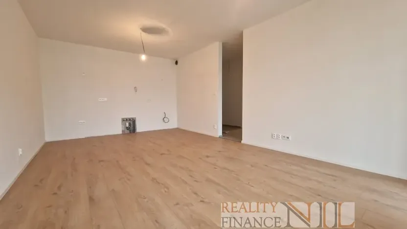 Pronájem bytu 2+kk, Plzeň, Zahradní, 52 m2