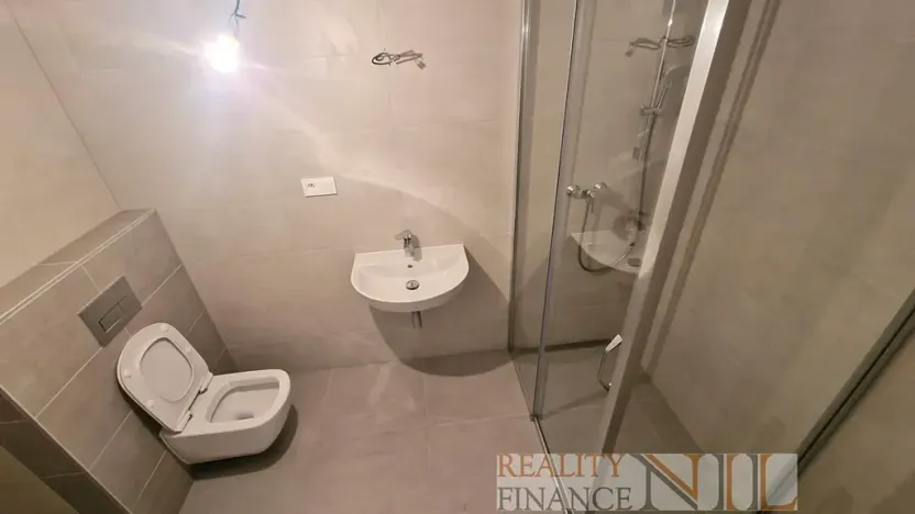 Pronájem bytu 2+kk, Plzeň, Zahradní, 52 m2