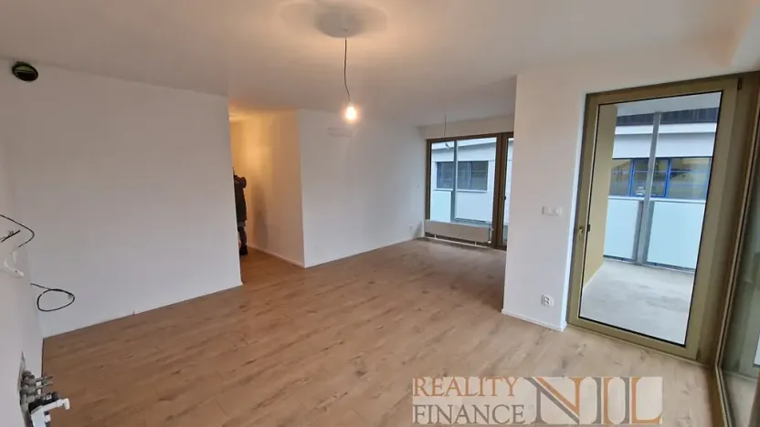 Pronájem bytu 2+kk, Plzeň, Zahradní, 56 m2