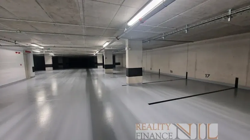 Pronájem bytu 2+kk, Plzeň, Zahradní, 56 m2