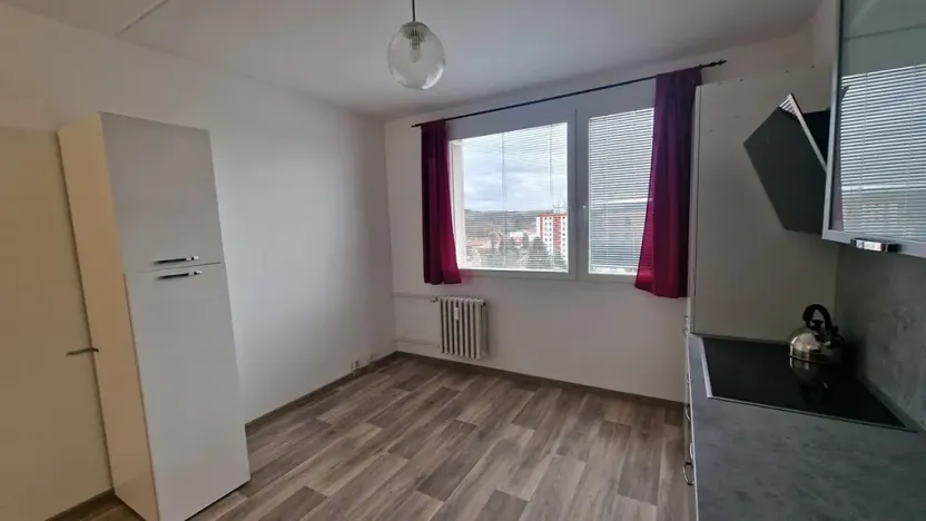 Prodej bytu 1+1, Blovice, 5. května, 40 m2